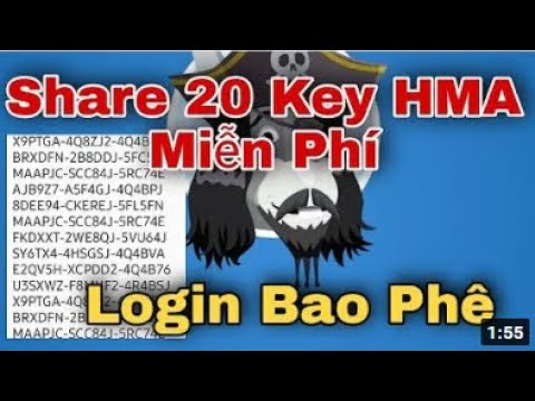 #1 SHARE KEY HMA MIỄN PHÍ 1 NĂM TỚI 2022 MỚI NHẤT 2021 12 8 2021 Công Star Official Mới Nhất