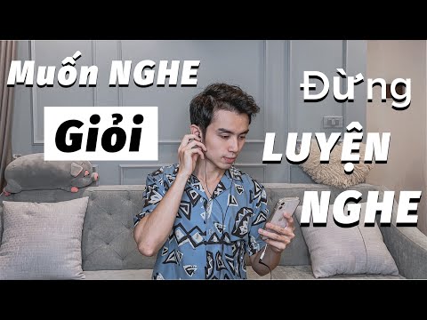 #1 Cách Nhanh Nhất Để Nghe Tiếng Nhật Giỏi Lên Ngay sau 1 tháng Mới Nhất