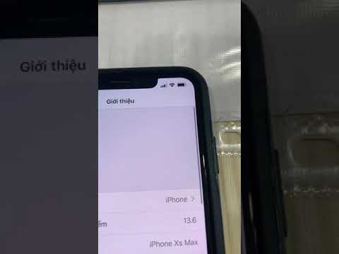 #1 ✅ Dịch vụ định vị trên IOS 13.6 bị lỗi treo máy. Mới Nhất