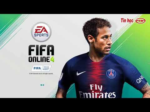 #1 Hướng dẫn tải và cài đặt FIFA ONLINE 4 bản mới nhất Mới Nhất