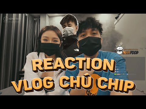 #1 (REACTION) DEV SẮP ĐUỔI VIỆC ENTIDI VÌ EDIT TÀO LAO SAU KHI XEM VLOG ANH CHÍP Mới Nhất