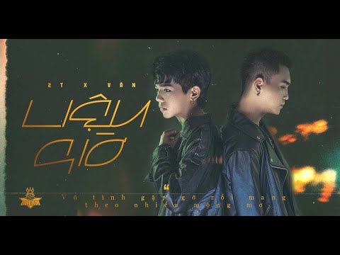 #1 2T – LIỆU GIỜ ( WHAT IF ? ) x Venn ( Prod. KayT ) | M/V Mới Nhất