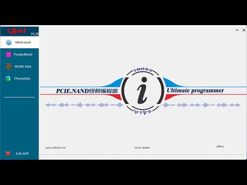 #1 Tải và cài đặt phần mềm iBox2 Mới Nhất