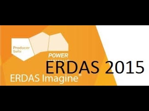 #1 How to Install ERDAS 2015 crack Software Mới Nhất