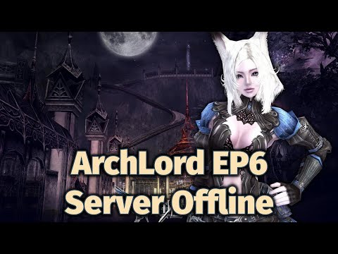 #1 Hướng Dẫn Cài Đặt ArchLord EP 6 | Bá Vương Đại Lục Server Offline | LouLx Game Mới Nhất