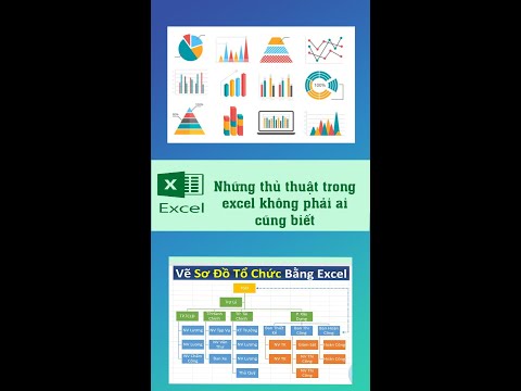 #1 những thủ thuật trong excel không phải ai cũng biết #shorts Mới Nhất