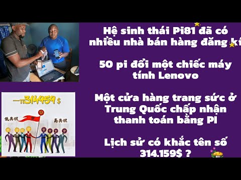 #1 [Pi network mới nhất ] Picoreteam chắc sẽ vui mừng vì pi81 làm được điều này Mới Nhất