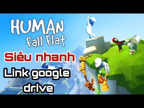 #1 Link tải game Human Fall Flat Lumber google drive 2022 siêu nhanh Mới Nhất