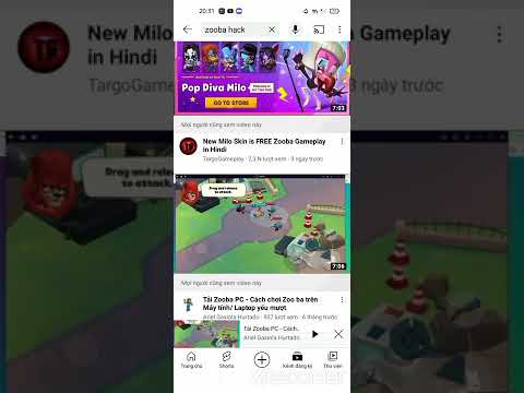 #1 cách hack zooba (iOS) mới hack được Mới Nhất