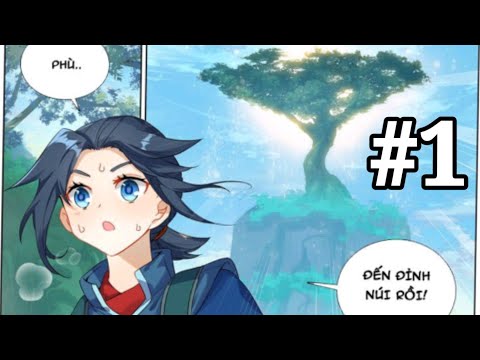 #1 Main Giả Ngu Giấu Ngề  *Từ Cấp Thần  Chuyển Sinh Qua Học Viện  Vùng Đất Mới  * Tập 1   Anime TT Mới Nhất