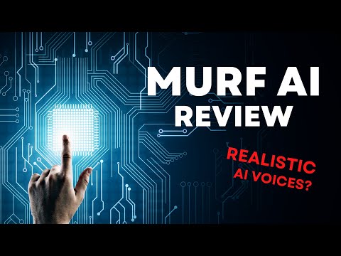 #1 Murf A.I. Review – Best Text-to-Speech Voice Generator for YouTube? Mới Nhất