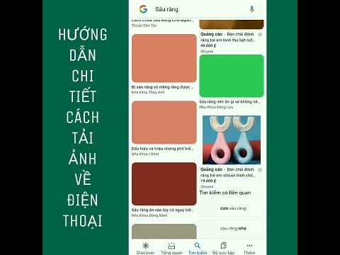 #1 Hướng dẫn cách tải ảnh về điện thoại Mới Nhất