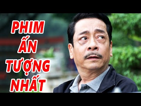 #1 Có Lẽ đây là Phim Hay Nhất của NSND Hoàng Dũng tham Gia Là Vai Chính Mới Nhất