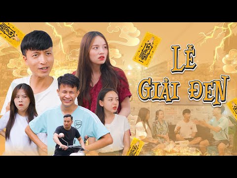 #1 LỄ GIẢI ĐEN |  Đại Học Du Ký Phần 383 | Phim Hài Hước Hay Nhất Gãy TV Mới Nhất