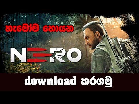 #1 How to Download NERO sinhala PC GAME — Game Play And Gaming Review in Sinhala Mới Nhất