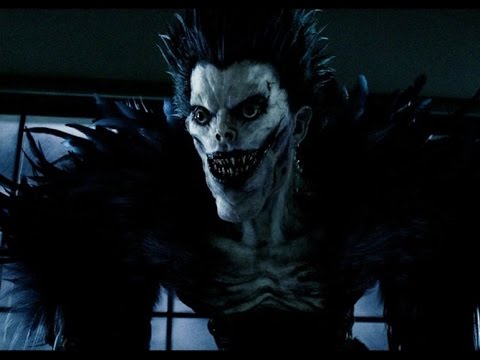 #1 Phim chiếu rạp "DEATH NOTE  / QUYỂN SỔ TỬ THẦN" TRAILER Mới Nhất