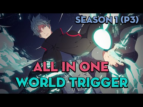 #1 ALL IN ONE "WorTri" | Season 1 (P3) | AL Anime Mới Nhất