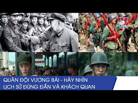 #1 Giới Phê Bình Việt Nam ‘Phản Pháo’ Bộ Phim Trung Quốc Tung Trailer Xuyên Tạc Sự Thật Lịch Sử – VNEWS Mới Nhất