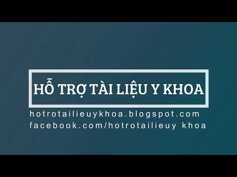 #1 Hướng dẫn tải tài liệu từ blogspot hotrotailieuykhoa Mới Nhất