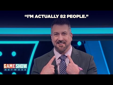 #1 His Best Lighting | Common Knowledge | Game Show Network Mới Nhất