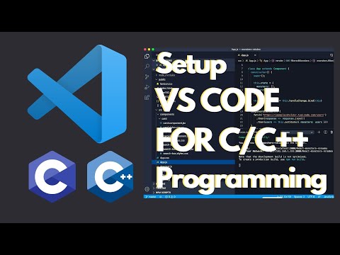 #1 Hướng Dẫn Sử Dụng Visual Studio Code Lập Trình C/C++ Mới Nhất
