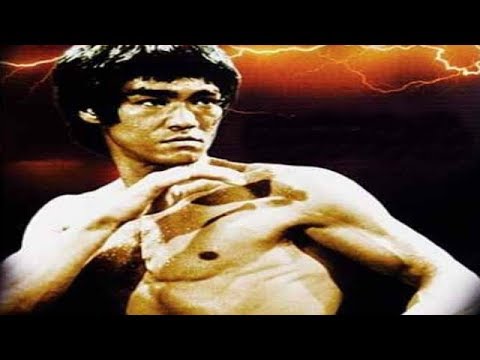 #1 BRUCE LEE: A DRAGON STORY | Bruce Lee's Secret | Carter Wong | Kung Fu Movie | English | 武术电影 | 武道映画 Mới Nhất