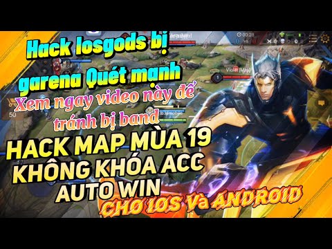 #1 Hướng dẫn h.a.c.k map cam siêu xa free mùa 19 Antiband dành cho ios và android Mới Nhất