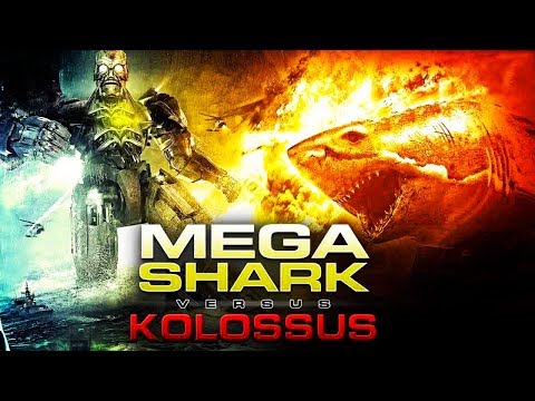 #1 Megashark VS Kolossus – Film COMPLET en français Mới Nhất