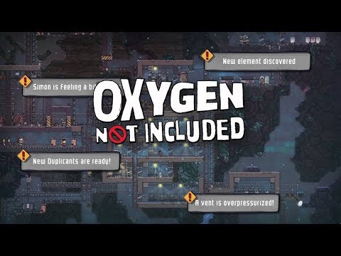 #1 Download game Oxygen Not Included Việt Hóa Mới Nhất