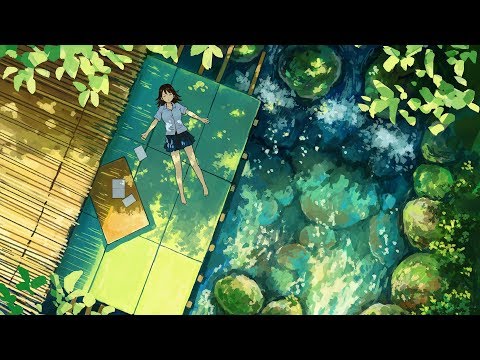 #1 Nhạc Nhật Bản Không Lời Hay Nhất – Nhạc Anime Không Lời Nhẹ Nhàng Thư Giãn Cafe Piano Sâu Lắng Mới Nhất
