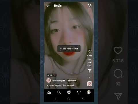 #1 Tải Ảnh, Video trên Instagram về máy😍 #shorts #congnghe #haimeo18 #instagram Mới Nhất