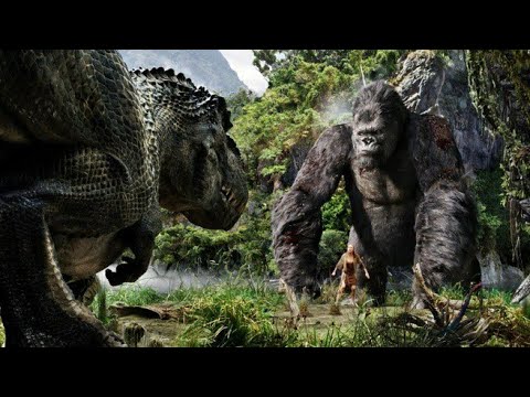 #1 King Kong : Đảo đầu lâu – Full HD-Thuyết minh | Phim chiếu rạp mới nhất 2020 Mới Nhất