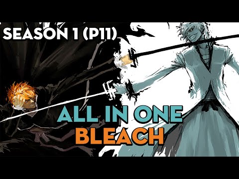 #1 ALL IN ONE "Thần chết tập sự" | Season 1 (P11) AL Anime Mới Nhất