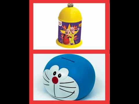 #1 choose Motu patlu 🌀 Vs Doraemon 🌊 gift box 🎁#shorts Mới Nhất