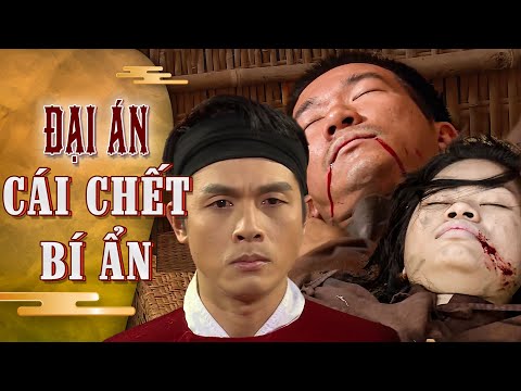 #1 [PHIM HAY 2021] CÁI CHẾT BÍ ẨN – NGỌC NHI ÁN | PHIM CỔ TÍCH VIỆT NAM 2021 | PHIM TRUYỆN CỔ TÍCH 2021 Mới Nhất