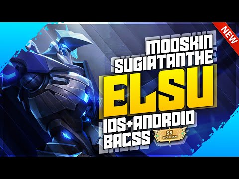 #1 Hướng Dẫn MOD Skin Elsu Sứ Giả Tận Thế Sau Cập Nhật | FuuGM Mới Nhất