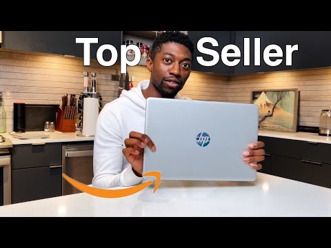 #1 HP 15-inch Review! – Top Selling Laptop Amazon February 2022 Mới Nhất