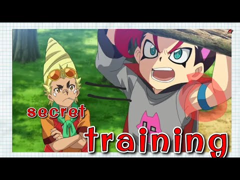 #1 Beyblade Workouts | HARDEST Beyblade Workout? Mới Nhất