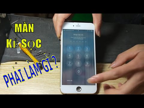 #1 Màn Hình Điện Thoại Bị Kẻ Sọc + Đơ Phải Làm Thế Nào ? key mobile Mới Nhất