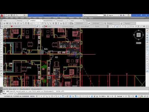 #1 Khắc phục lỗi trùng tên Block trong bản vẽ AutoCAD, đặt lại tên block, giảm dung lượng file CAD Mới Nhất