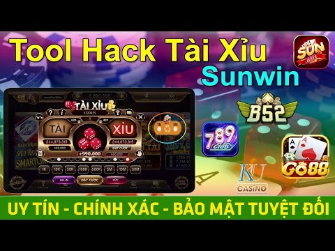 #1 Hướng Dẫn Cách Tải Phần Mềm Tool – Tool Hack Tài Xỉu Miễn Phí Mới Nhất