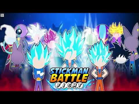 #1 30s Stickman Battle fight: Best action game – Gameplay13 – Download now 1920×1080 Mới Nhất