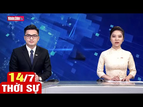 #1 Bản tin sáng ngày 14-7-2022 | Tin tức thời sự mới nhất hôm nay Mới Nhất