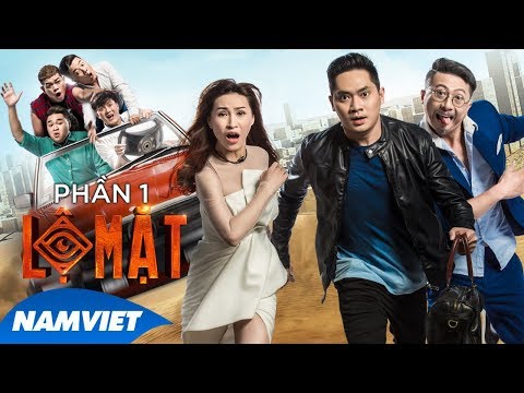 #1 Phim Chiếu Rạp 2018 Lộ Mặt – Phần 1 [Vĩnh Thuyên Kim,Minh Luân,Quách Ngọc Tuyên,Hứa Minh Đạt] Mới Nhất