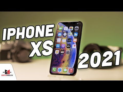 #1 Có nên mua iPhone XS ở năm 2021 không? Mới Nhất