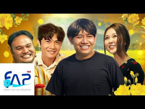 #1 FAPtv Cơm Nguội: Tập 265 – Mang Tiền Về Cho Ba (Phim hài Tết 2022) Mới Nhất