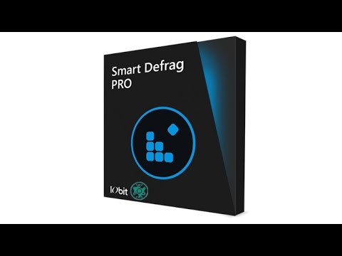 #1 Download IObit Smart Defrag Pro – Phần mềm chống phân mảnh ổ cứng Mới Nhất