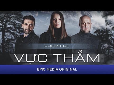 #1 VỰC THẲM | Phim trinh thám | Phim mới | Xem phim với phụ đề tiếng Việt | 4K Mới Nhất