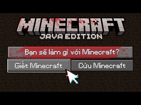 #1 Cuộc Thánh Chiến Chống Lại Minecraft 1.19.1 Mới Nhất