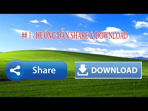 #1 ## 1   Hướng Dẫn Tải File Lên Mạng Để Người Khác Tải Về Mới Nhất